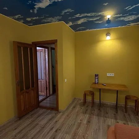 Holiday home золотий якор