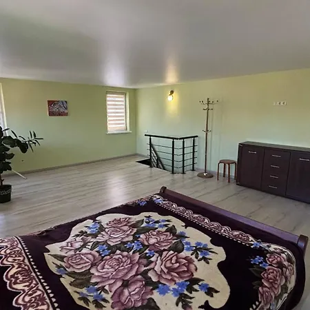 Holiday home золотий якор *